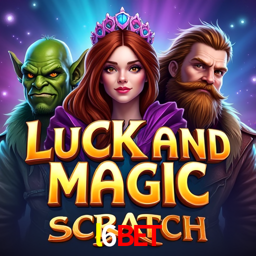 A Emoção da Loteria na l6bet: Uma Chance de Mudança de Vida